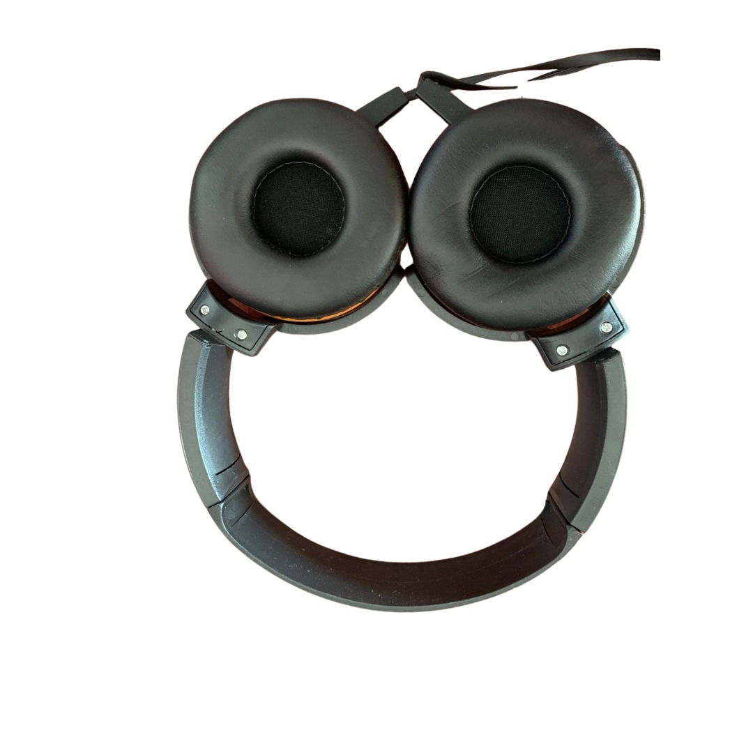 AUDIFONO DE DIADEMA REMATE